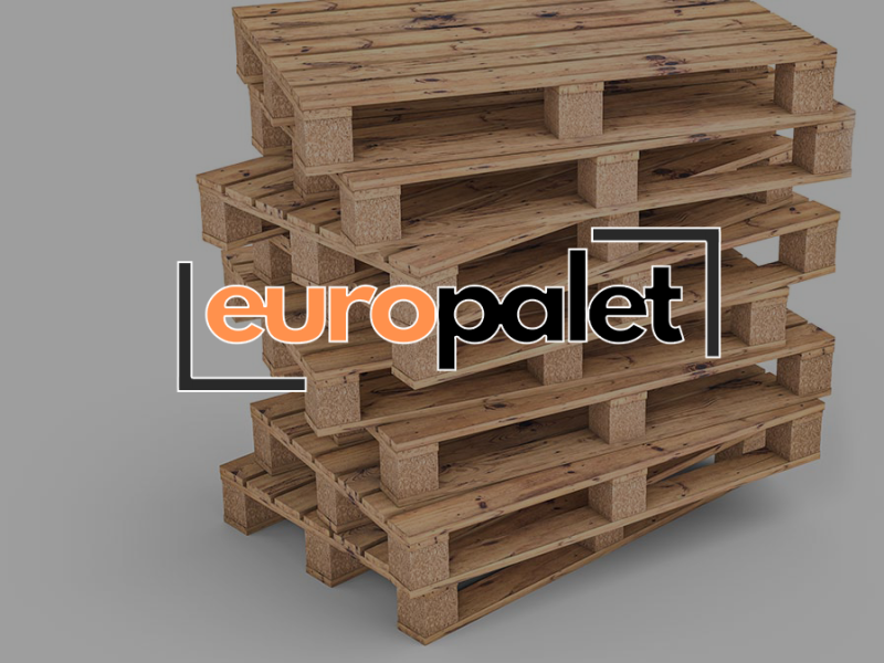 euro palet