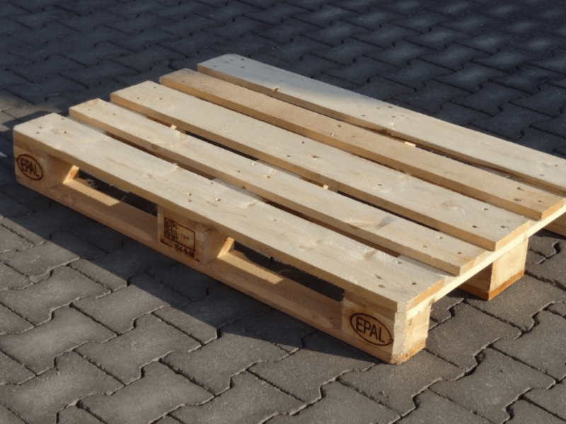 euro palet